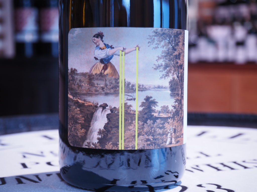 クルーズ・トラディション・スパークリング NV