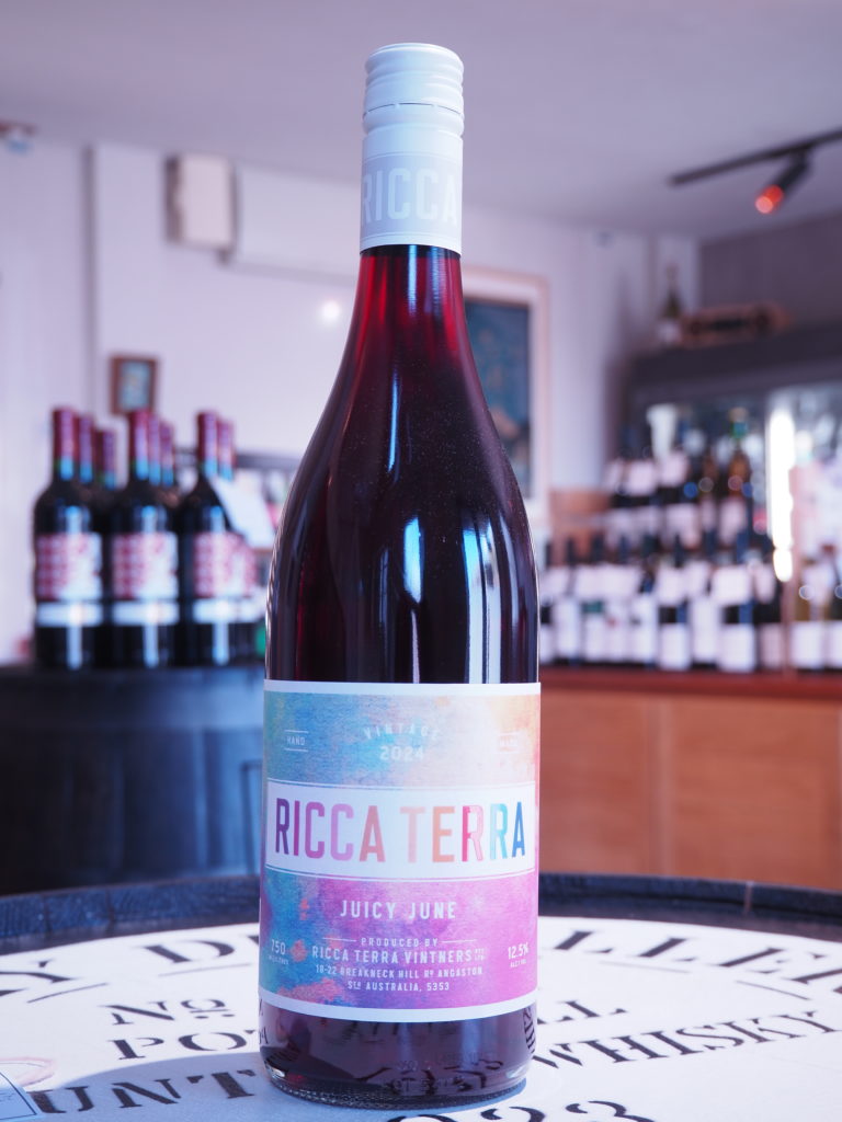 ジューシー・ジューン　2024