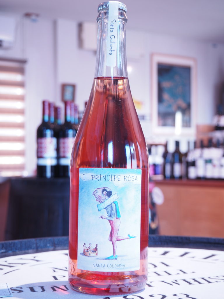 イル・プリンチぺ・ローザ　2023